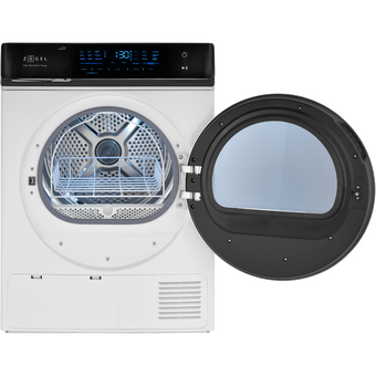 Сушильная машина ZUGEL ZDF83HP   Сушильная машина ZUGEL ZDF83HP