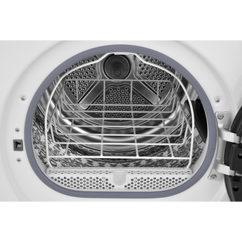 Сушильная машина ZUGEL ZDF83HP   Сушильная машина ZUGEL ZDF83HP