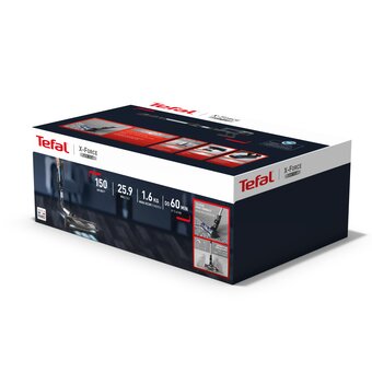  Пылесос беспроводной  TEFAL TY9A73WO 