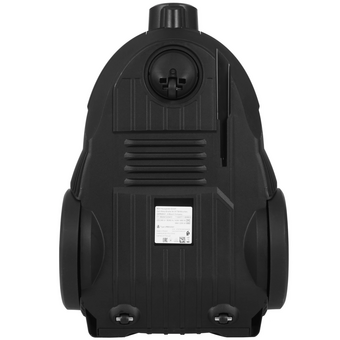  Пылесос Bosch BGS412234 черный 