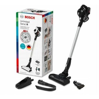 Пылесос Bosch BBS611BSC 