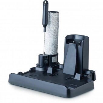  Пылесос Thomas Aqua Floorcleaner Cordless Plus 785502 