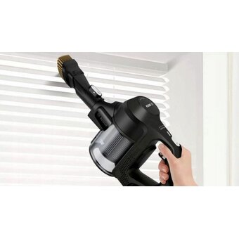  Пылесос Bosch BBS611BSC 