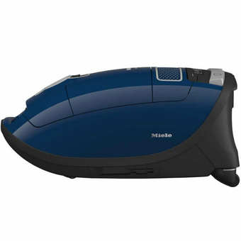  Пылесос Miele SGSF5 Complete C3 Parquet Power Line Marine Blue (41GSF530) 