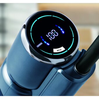  Пылесос Thomas Aqua Floorcleaner Cordless Plus 785502 