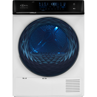 Сушильная машина ZUGEL ZDF83HP   Сушильная машина ZUGEL ZDF83HP