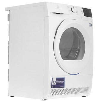  Cушильная машина Electrolux EW7D283VE 