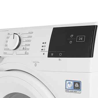  Cушильная машина Electrolux EW7D283VE 