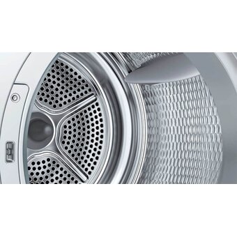  Сушильная машина Bosch WQG233DKPL 