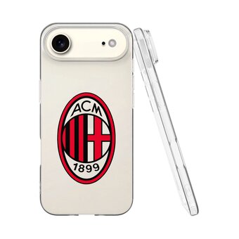  Силиконовый чехол DesignOnCase на iPhone 17 Air, ACM 1899 