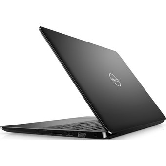  Ноутбук Dell Latitude 3500-1048 i7 8565U/8Gb/1Tb/GF Mx130 2Gb/15.6"/FHD/Win10 Pro 64/black 