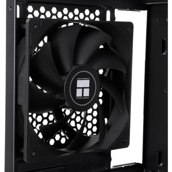  Комплект вентиляторов Thermalright TL-C12C (Pack of 3) (TRTLC12C.3P) / 120mm PWM 