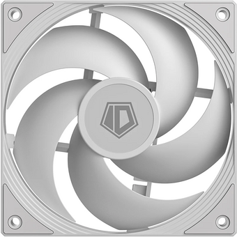  Кулер ID-COOLING Frozn A410 SE White LGA1700/1200/115X/AM5/AM4 (TDP 180W, PWM, 4 тепл.трубки прямого контакта, Fan 120mm, белый) RET 