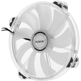  Вентилятор ALSEYE CF200 (AS.04.06.0243) (25-644-250214M2) 