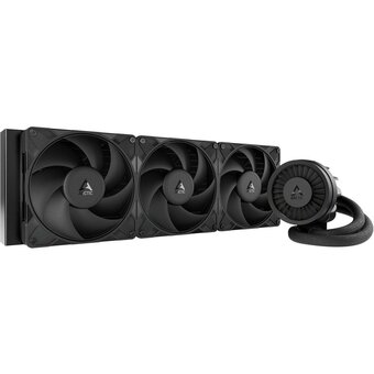  СВО Arctic Cooling Liquid Freezer III Pro 420 (ACFRE00181A) Multi Compatible All-In-One 