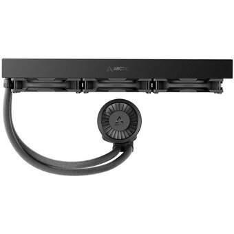  СВО Arctic Cooling Liquid Freezer III Pro 420 (ACFRE00181A) Multi Compatible All-In-One 