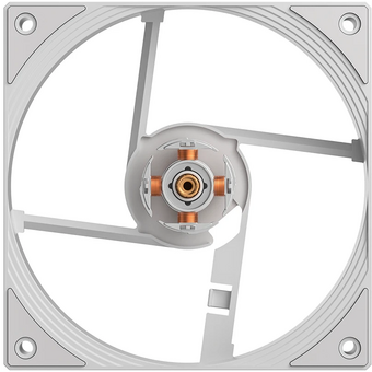  Кулер ID-COOLING Frozn A410 SE White LGA1700/1200/115X/AM5/AM4 (TDP 180W, PWM, 4 тепл.трубки прямого контакта, Fan 120mm, белый) RET 