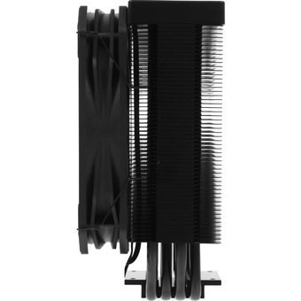  Кулер Accord ACC-YX4P13, ARGB Soc-AM5/AM4/1200/1700/1851 черный 4-pin 36.5dB Al+Cu 220W 740gr brown box 