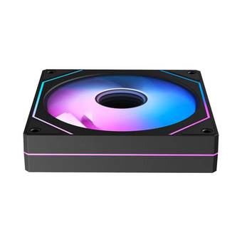  Вентилятор Ocypus Gamma F12 BK ARGB (Gamma-F12-BK1AM00X-GL) 