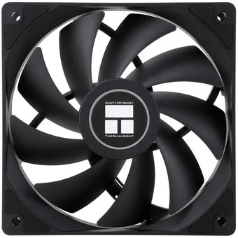  Комплект вентиляторов Thermalright TL-C12C (Pack of 3) (TRTLC12C.3P) / 120mm PWM 