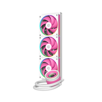  СВО ID-Cooling FX360 INF Pink 
