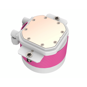  СВО ID-Cooling FX360 INF Pink 