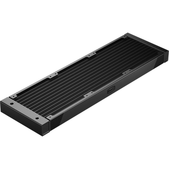  СВО PcCooler GT360 ARGB Display BK (310W, 360mm, LED temp., Black, Fans 3x120mm, 99CFM, 41.5dBA, 3000RPM) 