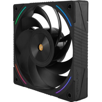  Вентилятор Thermalright TL-K12R / Reverse / ARGB / 120mm PWM / TRTLK12R 