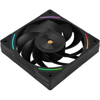  Вентилятор Thermalright TL-K12R / Reverse / ARGB / 120mm PWM / TRTLK12R 
