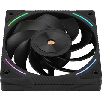  Вентилятор Thermalright TL-K12R / Reverse / ARGB / 120mm PWM / TRTLK12R 