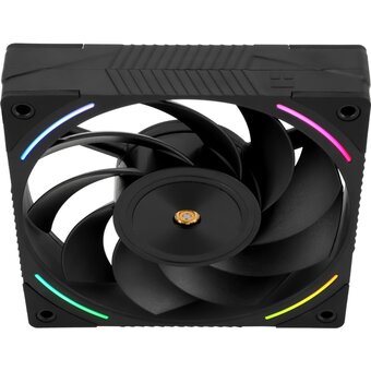  Вентилятор Thermalright TL-K12R / Reverse / ARGB / 120mm PWM / TRTLK12R 