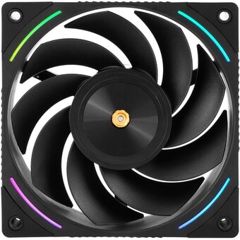  Вентилятор Thermalright TL-K12R / Reverse / ARGB / 120mm PWM / TRTLK12R 