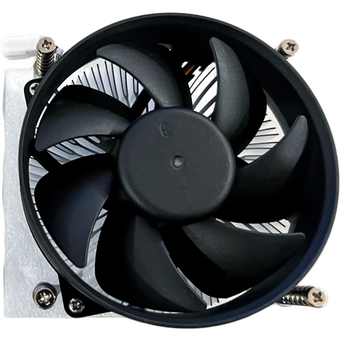  Радиатор Ablecom ACL-S41120 Heat-sink for 2U server, LGA1700 