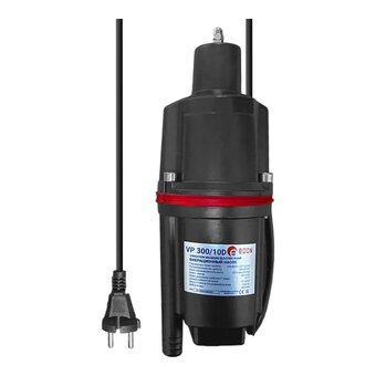  Вибрационный насос Edon VP 300/10D 