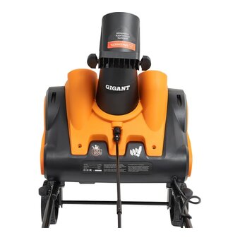  Снегоуборщик Gigant SP-2300-460ES 