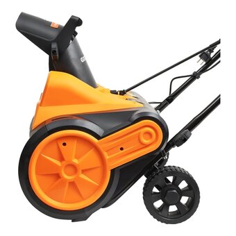  Снегоуборщик Gigant SP-2300-460ES 