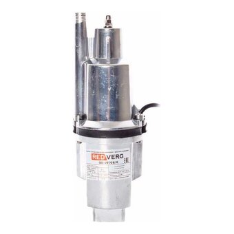 Насос вибрационный RedVerg RD-VP70B/6 