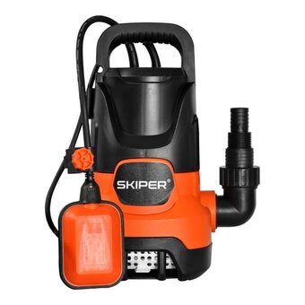  Дренажный насос Skiper SP4500 