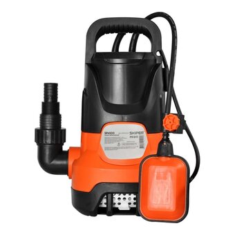  Дренажный насос Skiper SP4500 