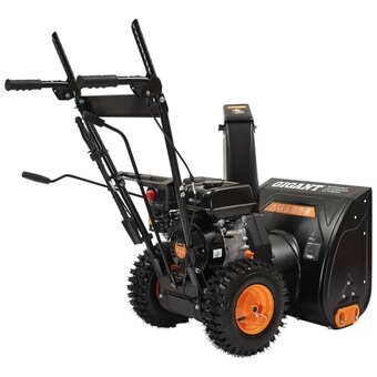  Снегоуборщик Gigant SP-7-560MS 