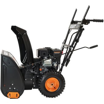  Снегоуборщик Gigant SP-7-560MS 
