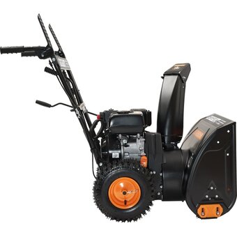  Снегоуборщик Gigant SP-7-560MS 