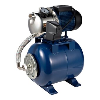  Станция водоснабжения Беламос XI 13 ALL 