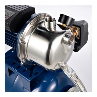  Станция водоснабжения Беламос XI 13 ALL 