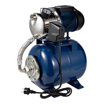  Станция водоснабжения Беламос XI 13 ALL 