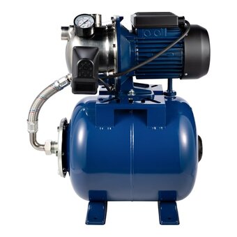  Станция водоснабжения Беламос XI 13 ALL 