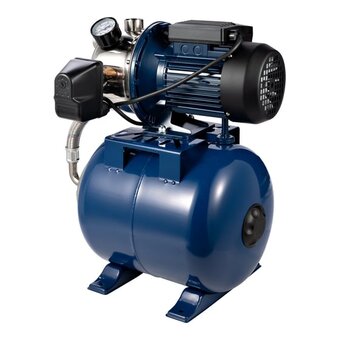  Станция водоснабжения Беламос XI 13 ALL 