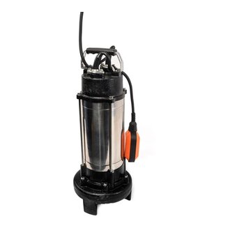  Фекальный насос Вихрь ФН-2,2 Black VI7 