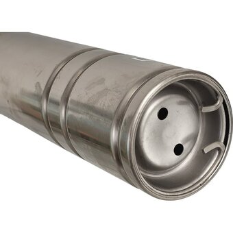  Насос скважинный винтовой Sturm! WP9705DWI 