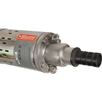  Насос скважинный винтовой Sturm! WP9705DWI 